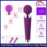 chay-rung-massage-cho-nu-silicon